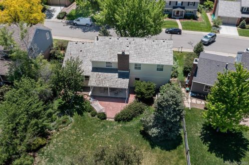 7165 Oneida Cir, Englewood CO 80112-1133 exterior