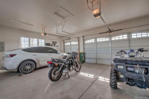 34489 Southern Cross Loop, Kiowa CO  80117-8912 exterior