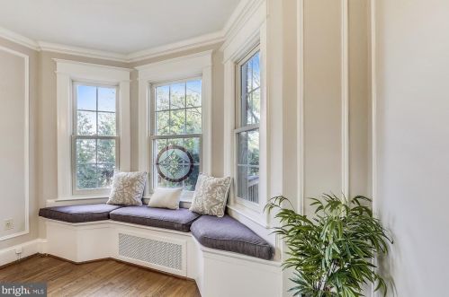 1903 Stratton Rd, Silver Spring MD 20910-1739 exterior