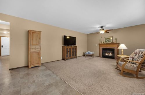 19810 Indian Summer Ln, Woodmoor CO  80132-9425 exterior