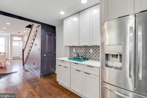 1513 16th St, Philadelphia PA  19121-4204 exterior