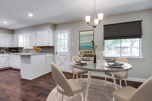 5216 Morley Ave, Fort Worth TX  76133-2151 exterior