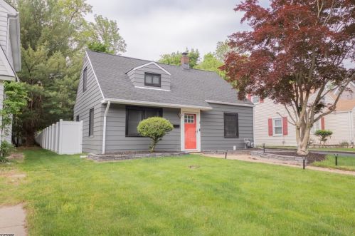 4 Willard Pl, Morristown, NJ 07960-2948