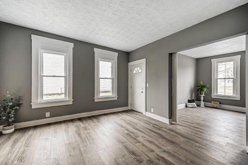 725 Farlow St, Springfield OH  45503-3858 exterior