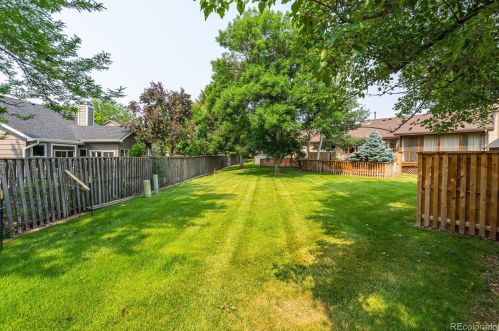 1219 Oak Island Ct, Fort Collins CO  80525-5516 exterior
