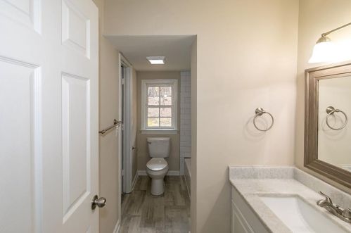 150 Scott Blvd, Stockbridge GA 30281-3855 exterior