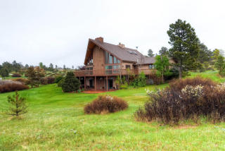 7422 Sunset Trl, Parker, CO 80134-6918