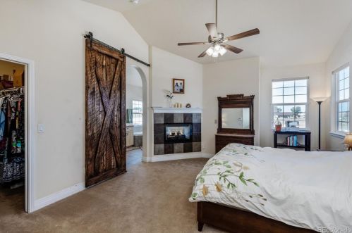 625 Coyote Trl, Elizabeth CO 80107-8598 exterior