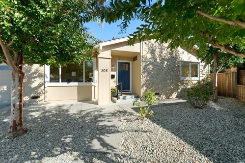 308 Olive Cir, Healdsburg, CA 95448-4319