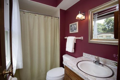 7216 Courtly Rd, Saint Paul MN  55125-1661 exterior