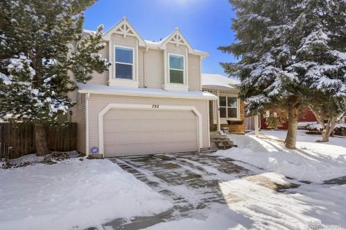 392 Fir Ln, Westminster CO  80020-2945 exterior