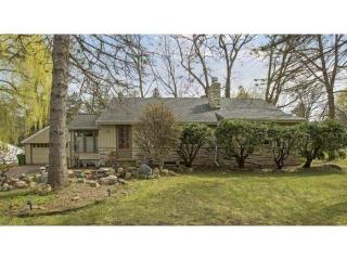 14811 Gleason Lk Dr, Minneapolis MN  55447-4315 exterior