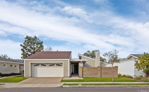 19461 Sierra Porto Rd, Irvine, CA 92603-3822