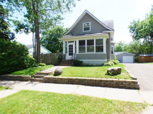 1144 Cook Ave, Saint Paul MN  55106-3325 exterior