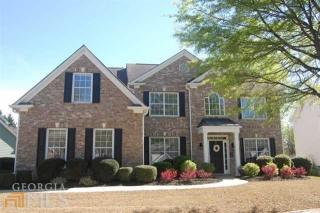 206 Morning Mist Ln, Holly Springs, GA 30188-3783