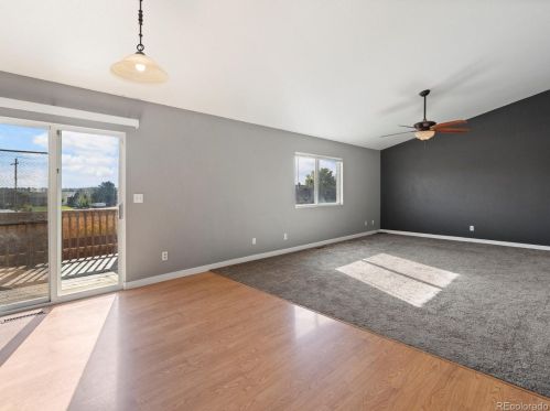 4322 Sunridge Dr, Loveland CO  80538-1932 exterior