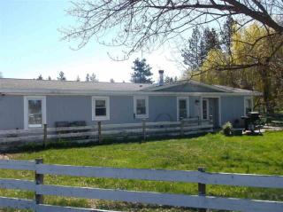 7407 Assembly Rd, Spokane WA  99224-5936 exterior