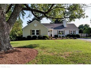 213 Plains View Rd, Williamsburg, VA