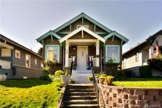 2816 Victor Pl, Everett, WA 98201-2563