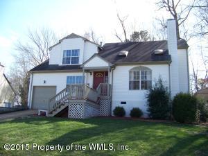 408 Cobble Stone, Williamsburg, VA