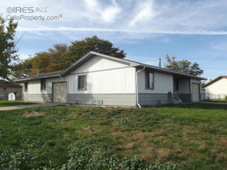 858 Denver St, Sterling, CO 80751-3746