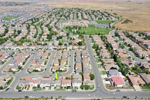 4376 Anatolia Dr, Rancho Cordova, CA 95742-8103