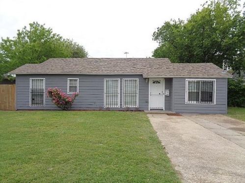 3123 Eisenhower Dr, Dallas, TX 75224-3543