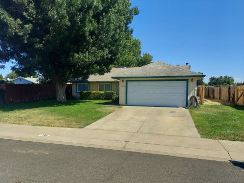 1452 Lisa Way, Arboga, CA 95901-6225