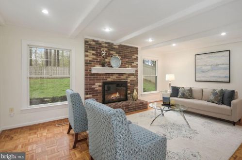 3224 Birchtree Ln, Silver Spring MD 20906-3032 exterior