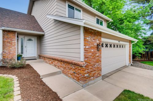 6411 Otero Pl, Englewood, CO 80112-3031