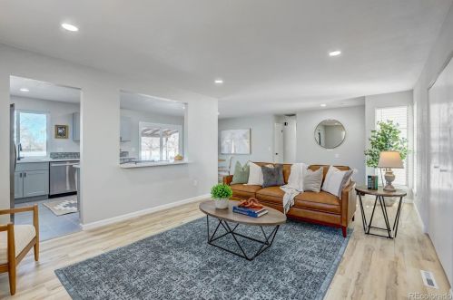 18479 60th Ave, Denver CO  80403-2112 exterior