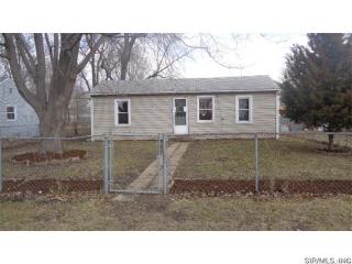 224 Stone St, Dupo, IL