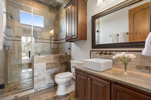 17837 Flagler Dr, Austin TX  78738-7630 exterior