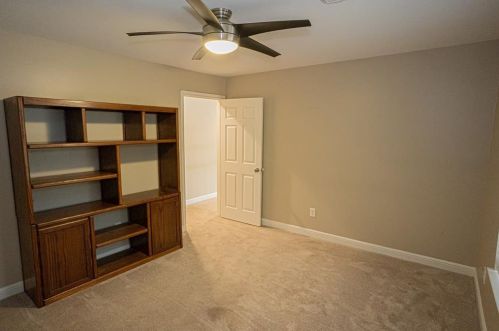 2310 Country Mile Ln, Richmond TX 77406-2000 exterior