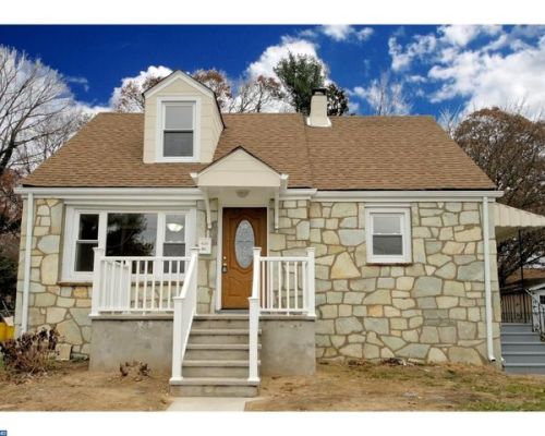 12 Iowana Ave, Trenton, NJ 08638-4710