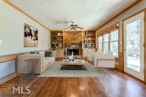 4730 Meadowlark Dr, Conyers, GA 30094-4467