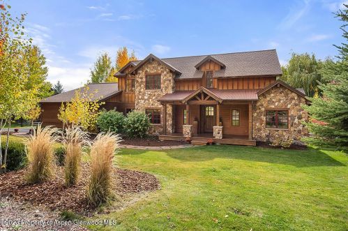 311 Larkspur Dr, El Jebel, CO 81623-3207