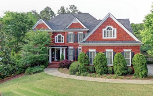 3008 Prestwyck Haven Dr, Duluth, GA 30097-6207