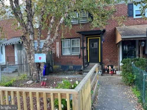 2316 Kensington St, Harrisburg, PA 17104-2015