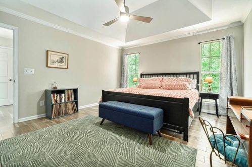 425 Streamview Ln, Stockbridge GA  30281-6030 exterior