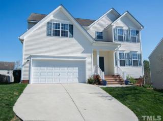 2412 Stately Oaks Dr, Raleigh, NC 27614-6925