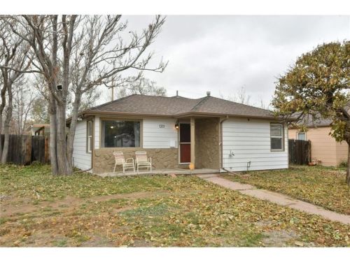 1201 Macon St, Denver CO  80010-3725 exterior