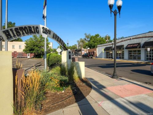 2075 Marshall St, Denver CO  80214-1013 exterior