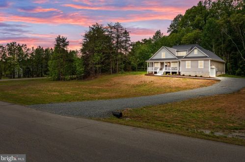 45 Traveller St, Mineral, VA 23117-4548