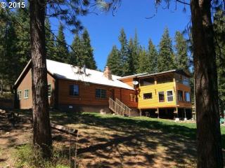 62310 Wagoner Hill Ln, Summerville, OR 97876-8159