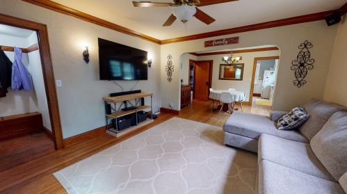 144 Curtice St, Saint Paul MN  55118-5709 exterior