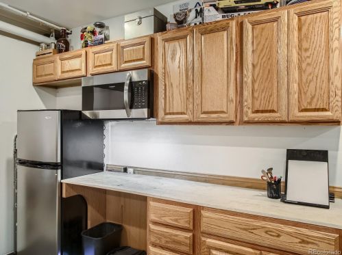 1790 Girard Ave, Englewood CO 80110-2008 exterior