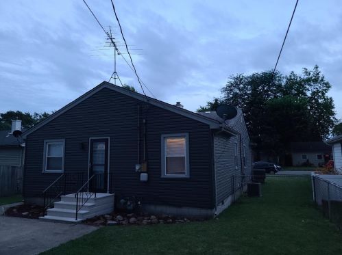2639 Eder St, Hammond, IN 46322-1102