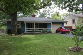 4933 Annhurst Rd, Columbus, OH 43228-1340