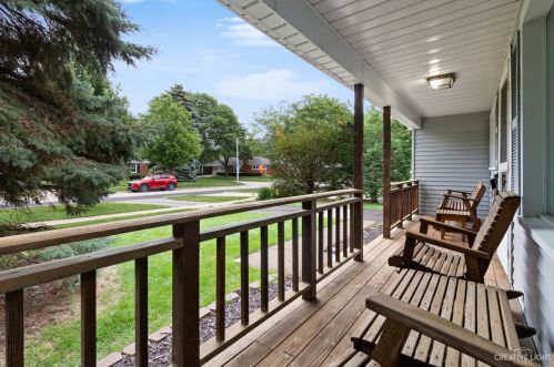 642 Evergreen Ave, Arlington Hts, IL 60005-2605